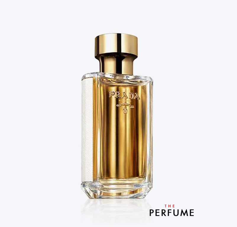 prada woman parfum