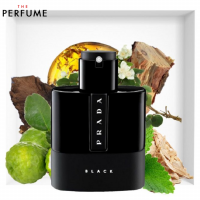 Prada Black 100ml