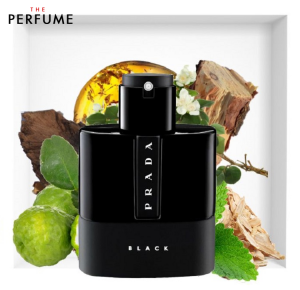 Prada Black 100ml