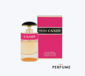 Prada Candy 30ml