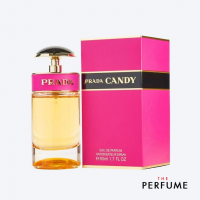 Nước hoa Prada Candy 50ml EDP - Sang Trọng, Ngọt Ngào