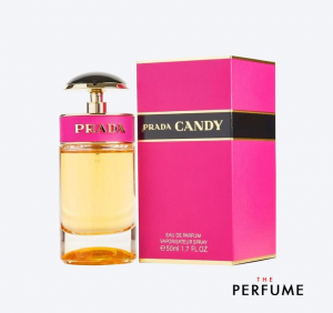 Prada Candy 50ml