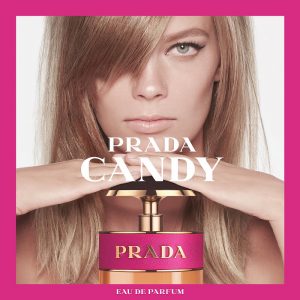 Prada Candy EDP