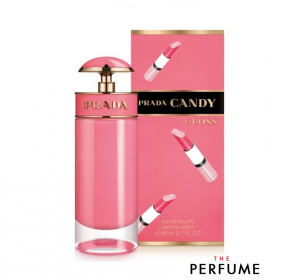 Prada Candy Gloss