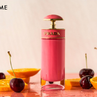 Prada Candy Gloss Eau De Toilette