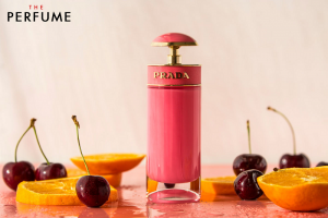 Prada Candy Gloss Eau De Toilette