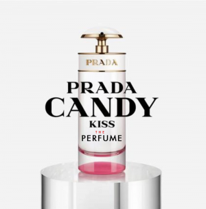 Prada Candy Kiss EDP