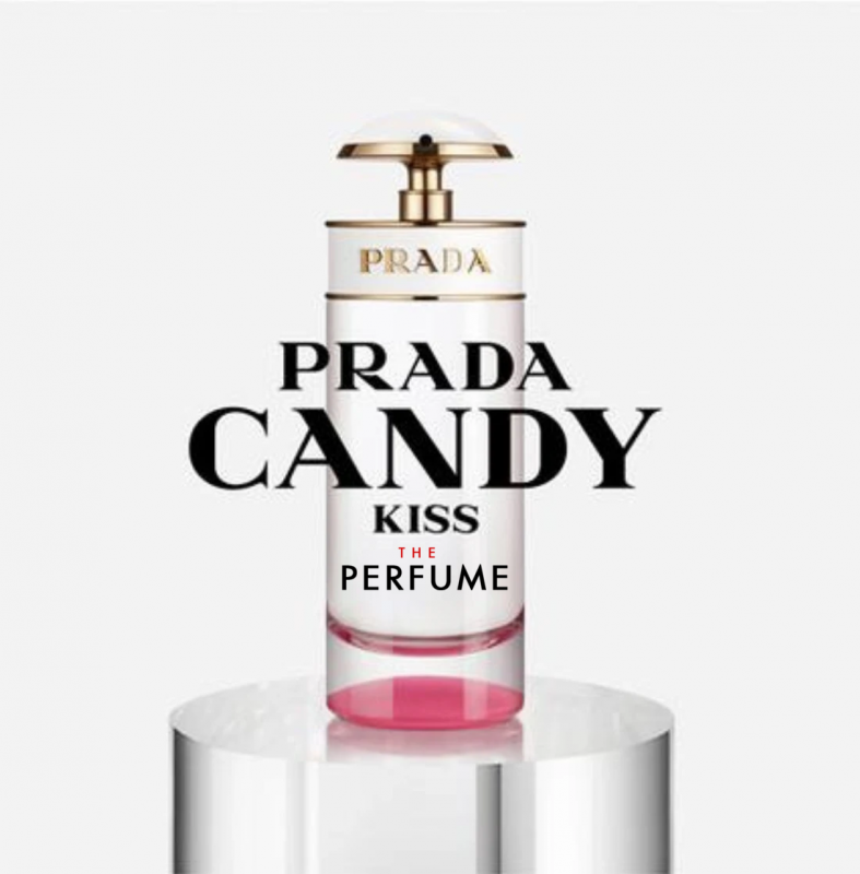 Prada Candy Kiss EDP 30ml