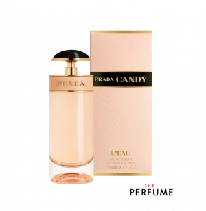 Prada Candy L'Eau