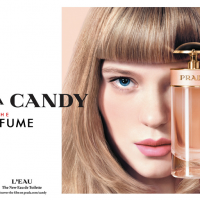 Prada Candy L'Eau EDT