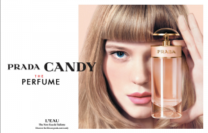 Prada Candy L'Eau EDT