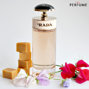 Prada Candy L'Eau Eau De Toilette