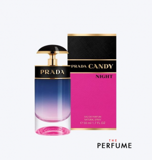 Prada Candy Night 50ml