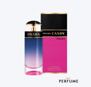 Prada Candy Night 80ml