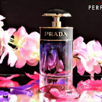 Prada Candy Night Eau De Parfum