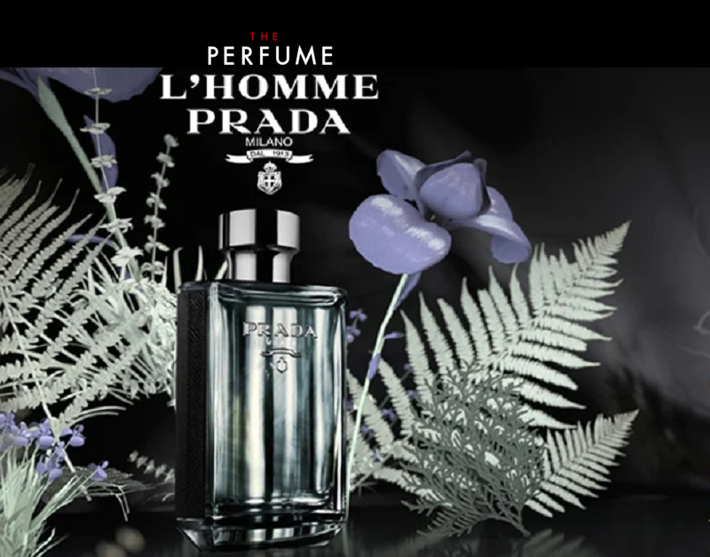 Prada-L'Homme-EDT-100ml