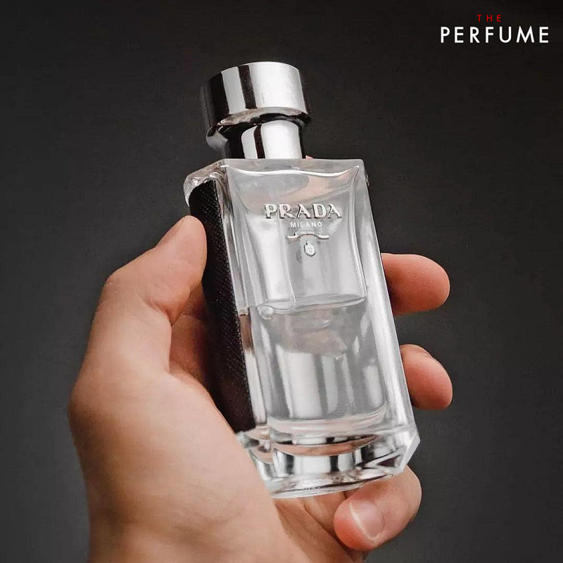 Prada-L'Homme-Eau-De-toilette-100ml