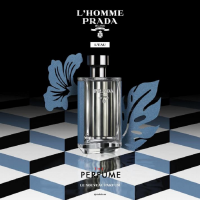 Prada-L'Homme-L'Eau-EDT