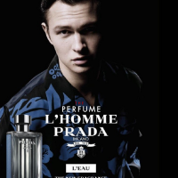 Prada L'Homme L'Eau Eau-De toilette