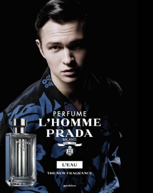 Prada L'Homme L'Eau Eau-De toilette