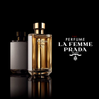 Nước hoa Prada La Femme EDP - Gợi Cảm, Cuốn Hút