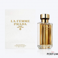 Prada La Femme EDP 100ml