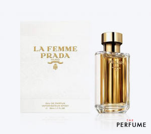 Prada La Femme EDP 100ml