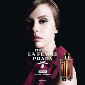 Prada La Femme Intense EDP 100ml