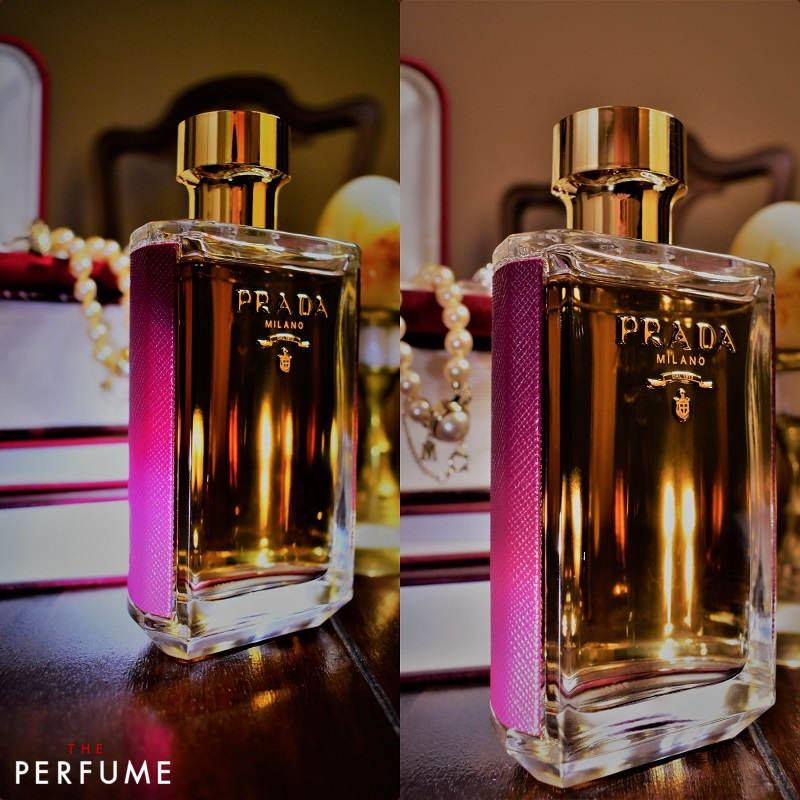 Prada La Femme Intense Eau de Parfum 35ml