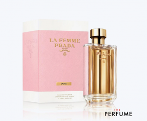 Prada La Femme L'Eau 100ml