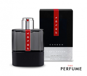 Prada Luna Rossa Carbon EDT 100ml