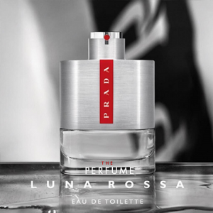 Prada Luna Rossa Eau De Toilette 100ml