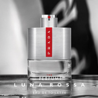 Prada Luna Rossa Eau De Toilette 150ml