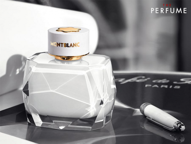 Nước hoa Montblanc Signature 90ml EDP Nhẹ Nhàng, Tinh Tế