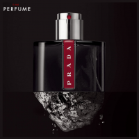 Nước hoa Prada Luna Rossa Carbon EDT - Mạnh Mẽ, Cuốn Hút