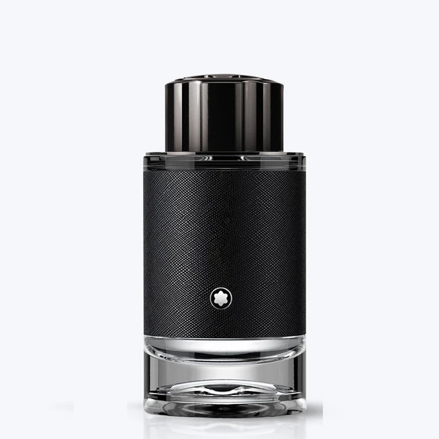 Nước hoa Montblanc Explorer 100ml EDP - Phong Trần, Lịch Lãm