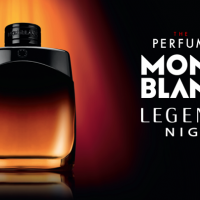 Духи мужские Montblanc Legend Night. Mont Blanc "Legend Night" 100 ml. Парфюм Montblanc мужской Legend Night 100 ml. Туалетная вода монт бланк мужская легенд Найт.