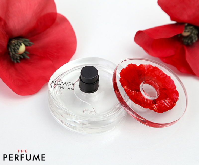 Kenzo flower in the air shop eau de parfum spray giá