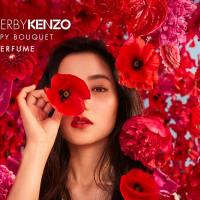 Flower By Kenzo Poppy Bouquet EDP 30ml