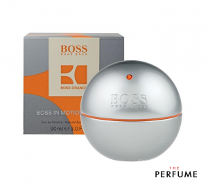 Hugo Boss Boss In Motion