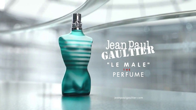 Jean Paul Gaultier Le Male EDP 125ml