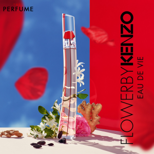 Kenzo Eau De Vie