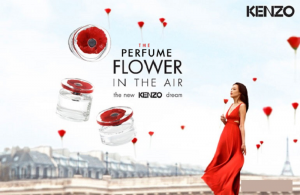 Kenzo Flower In The Air EDP 100ml