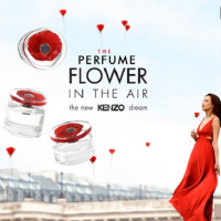 Nước hoa kenzo flower in the air clearance 50ml