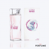 Kenzo L'Eau Hyper Wave Pour Femme 100ml