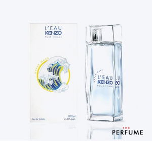 Kenzo L'Eau Hyper Wave Pour homme 100ml