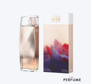 Kenzo L'Eau Par Femme Intense 100ml