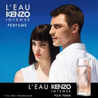 Kenzo L'Eau Par Femme Intense EDP 100ml