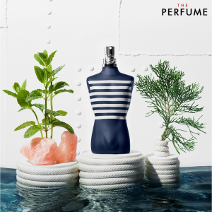 Le Male In The Navy Jean Paul Gaultier EDP