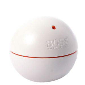 Nước hoa Hugo Boss Boss In Motion White